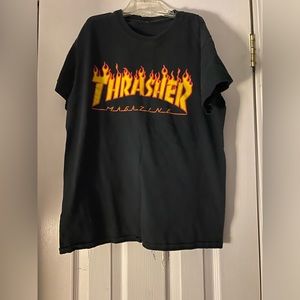Thrasher